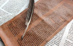 旧約聖書とは？ 何が書いてあるの？ ざっくり紹介