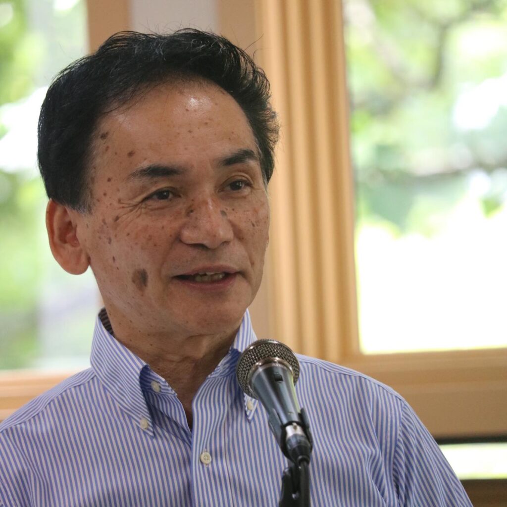 【訃報】 岩井基雄さん（「世の光」「ライフ・ライン」メッセンジャー、清瀬福音自由教会牧師） クリプレ（クリスチャンプレス）