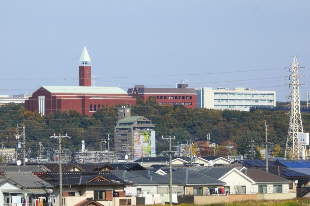 金城学院大が名古屋学院傘下で共学化へ キリスト教学校の再編加速か | クリプレ（クリスチャンプレス）